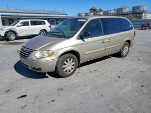 Chrysler Town & Country 3.8L 6 2007
