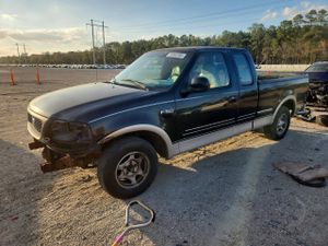 Ford F-150 4.6L 8 1997