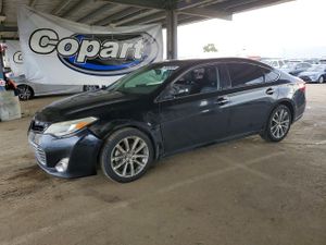 Toyota Avalon 3.5L 6 2015