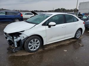 Toyota Corolla 2.0L 4 2023