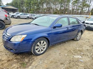 Toyota Avalon 3.5L 6 2006