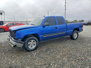 Chevrolet Silverado 1500 5.3L 8 2003