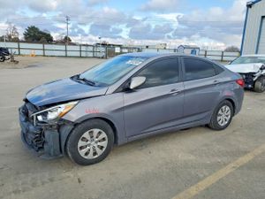 Hyundai Accent 1.6L 4 2015