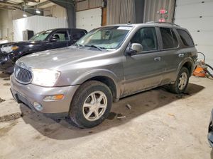 Buick Rainier 4.2L 6 2006