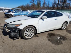 Honda Accord 3.5L 6 2010