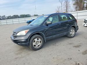 Honda CR-V 2.4L 4 2010