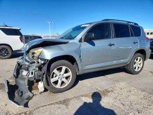 Toyota Rav4 2.4L 4 2006