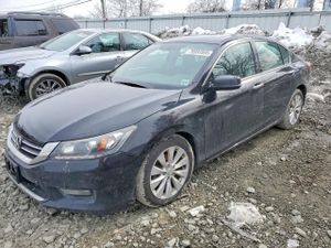 Honda Accord 3.5L 6 2015