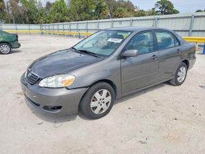 Toyota Corolla 1.8L 4 2008
