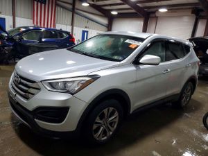 Hyundai Santa Fe 2.4L 4 2015