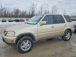 Honda CR-V 2.0L 4 2001