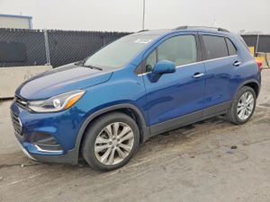 Chevrolet Trax 1.4L 4 2019