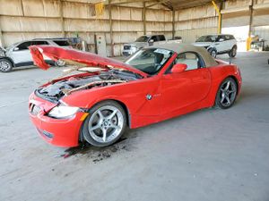 BMW Z4 3.0L 6 2006