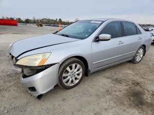 Honda Accord 3.0L 6 2007