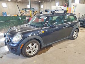 Mini Cooper 2009