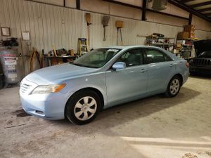 Toyota Camry 2.4L 4 2009