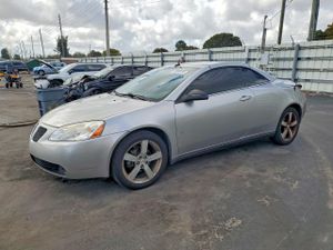 Pontiac G6 3.5L 6 2008