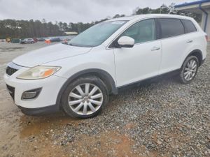Mazda CX-9 3.7L 6 2010