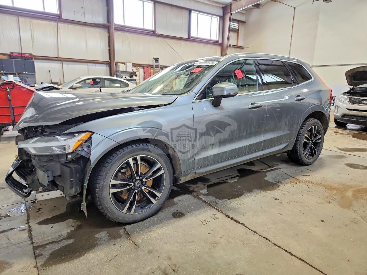 Volvo XC60 2020