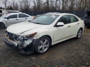 Acura TSX 2.4L 4 2011