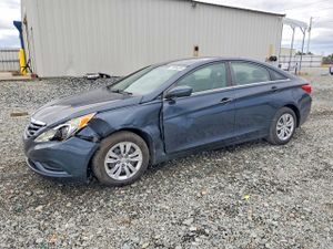 Hyundai Sonata 2.4L 4 2012