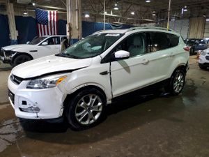 Ford Escape 1.6L 4 2014