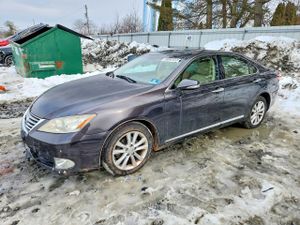 Lexus ES 3.5L 6 2010