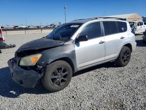 Toyota Rav4 3.5L 6 2006