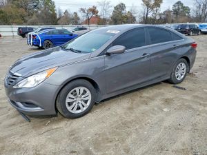 Hyundai Sonata 2.4L 4 2011