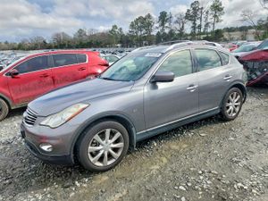 Infiniti EX 3.7L 6 2013