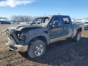 Ford F-350 6.4L 8 2008