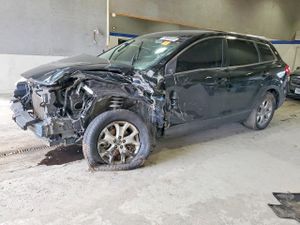Mazda CX-9 3.7L 6 2015