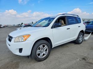 Toyota Rav4 2.5L 4 2010