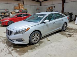 Hyundai Sonata 2.4L 4 2015