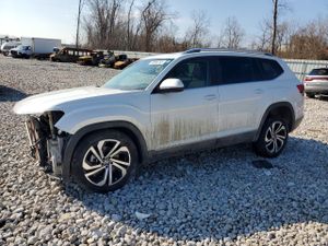 Volkswagen Atlas 3.6L 6 2023