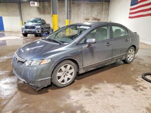 Honda Civic 1.8L 4 2010