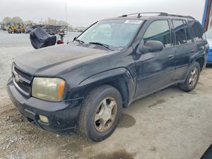 Chevrolet Trailblazer 4.2L 6 2009