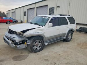 Toyota 4Runner 3.4L 6 2000