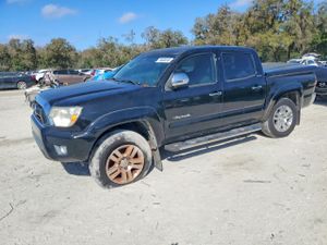 Toyota Tacoma 4.0L 6 2014