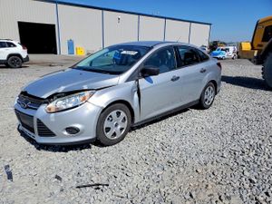 Ford Focus 2.0L 4 2014