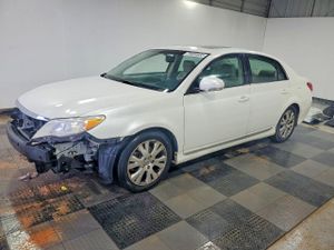 Toyota Avalon 3.5L 6 2011