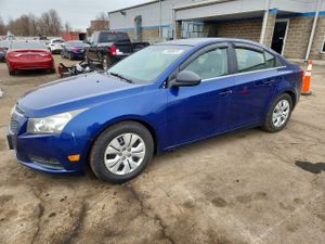 Chevrolet Cruze 1.8L 4 2012