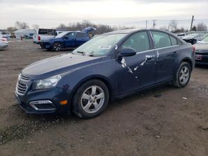 Chevrolet Cruze 1.4L 4 2015