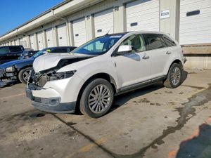 Lincoln MKX 3.7L 6 2011