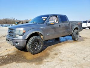 Ford F-150 3.5L 6 2013