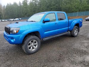Toyota Tacoma 4.0L 6 2007