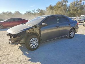 Toyota Corolla 1.8L 4 2013