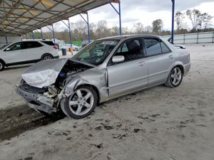 Mazda Protege 2.0L 4 2003