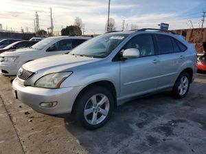 Lexus RX 3.3L 6 2004