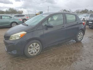 Toyota Yaris 1.5L 4 2013